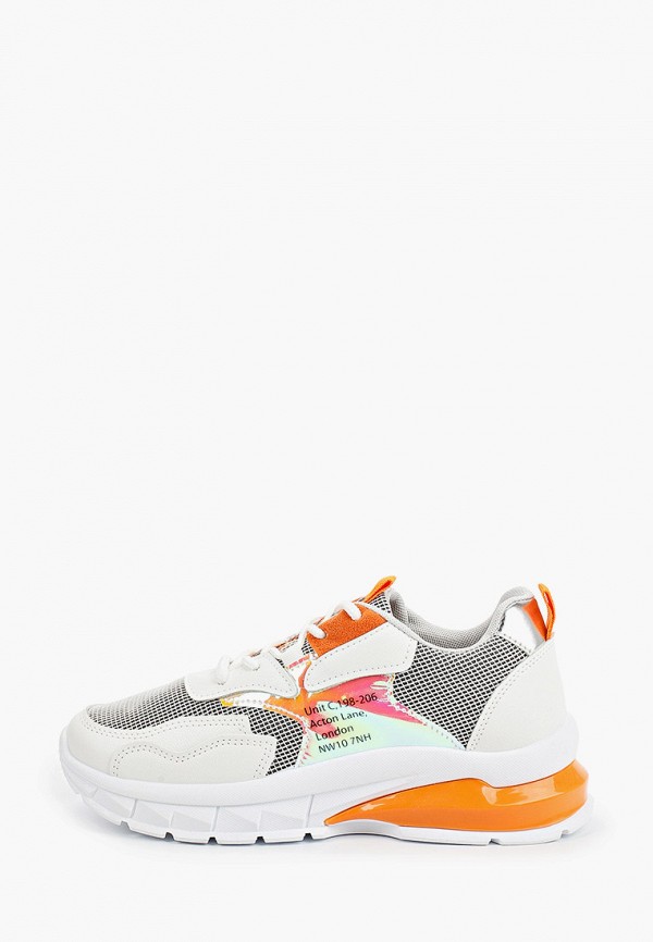 фото Кроссовки escan