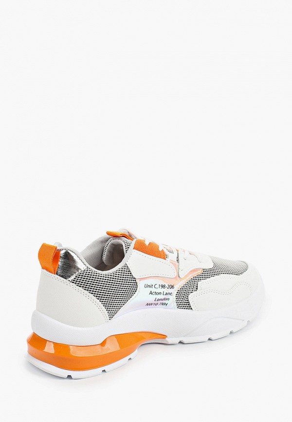 фото Кроссовки escan