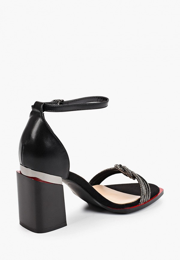 фото Босоножки inario