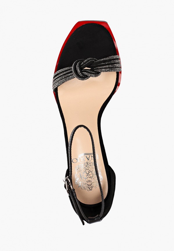 фото Босоножки inario