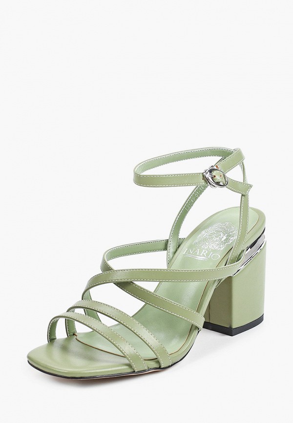 фото Босоножки inario