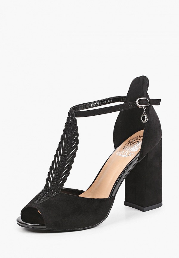 фото Босоножки inario