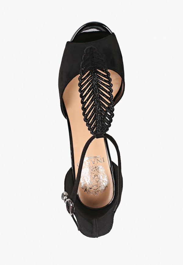 фото Босоножки inario