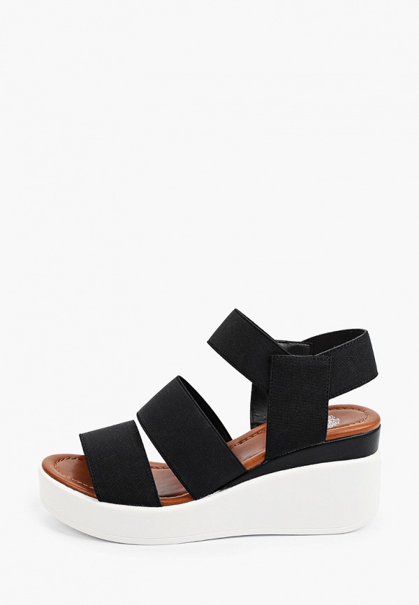 фото Босоножки inario