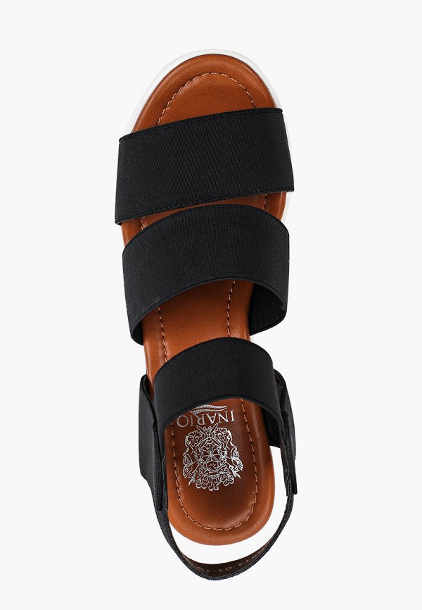 фото Босоножки inario