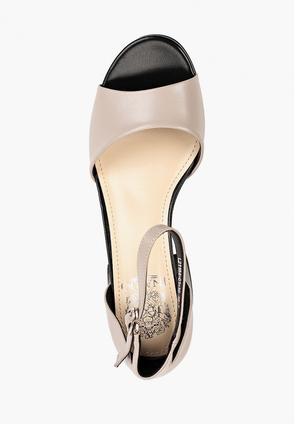 фото Босоножки inario