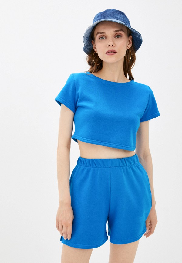 фото Костюм спортивный naturel