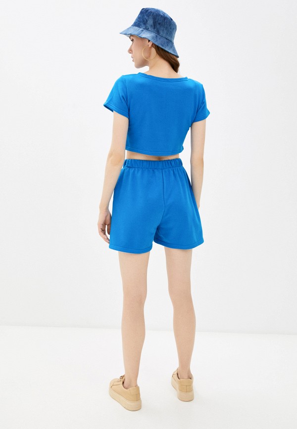 фото Костюм спортивный naturel