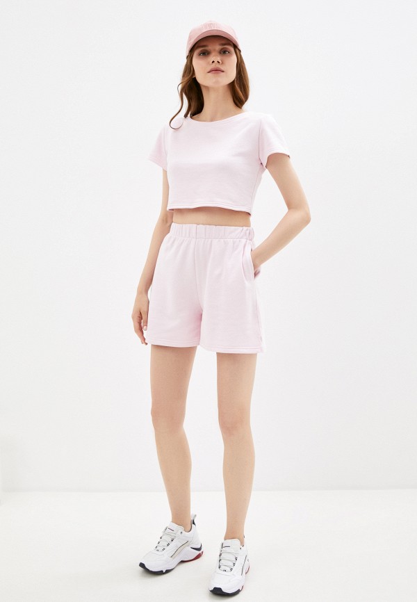 фото Костюм спортивный naturel