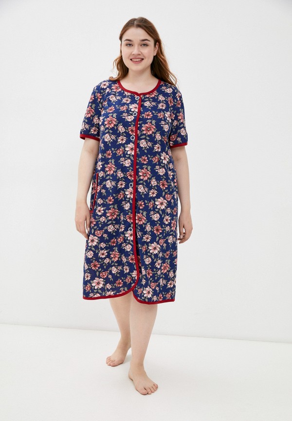 Халат домашний Весталия