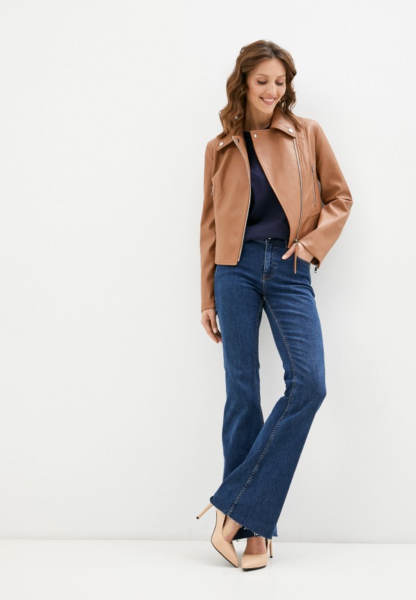 фото Куртка кожаная love republic