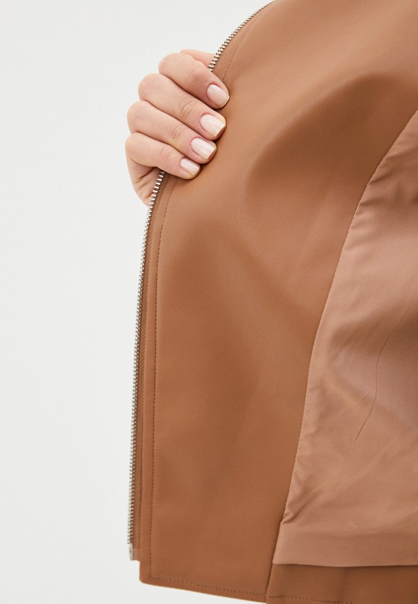 фото Куртка кожаная love republic