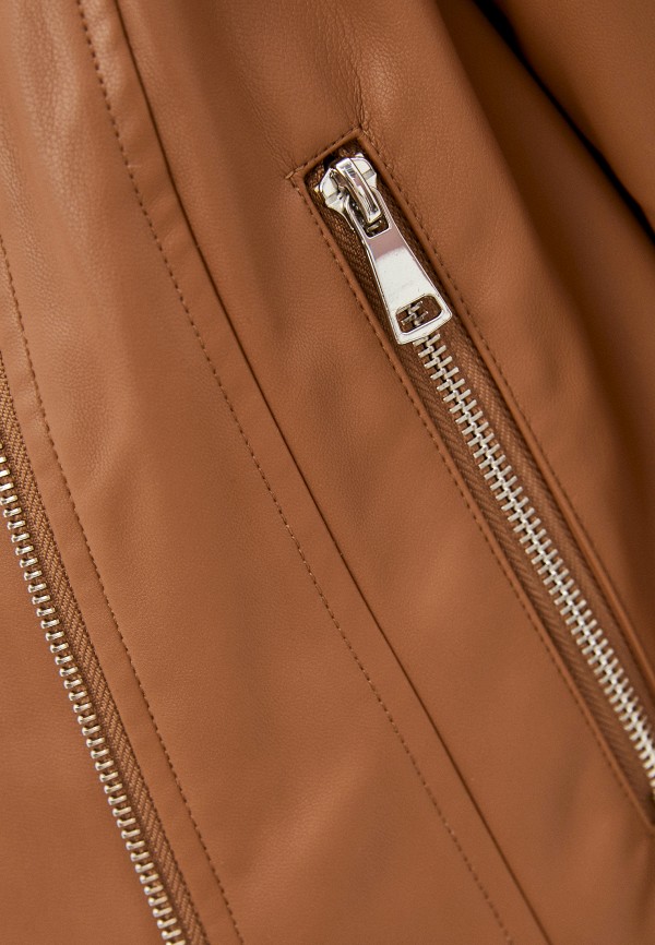 фото Куртка кожаная love republic