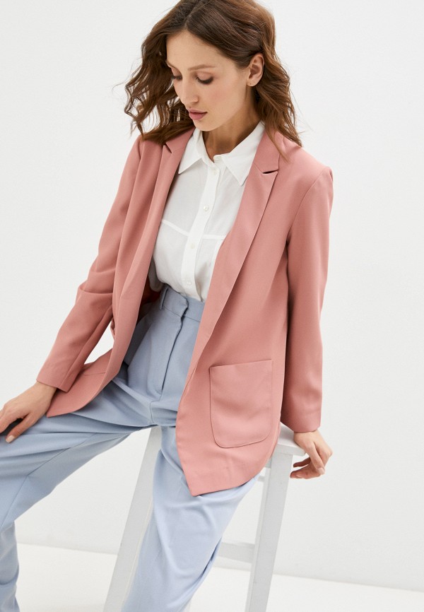 

Жакет Love Republic, Розовый, Exclusive online