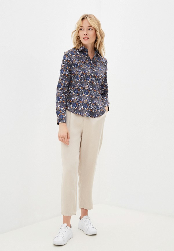 фото Рубашка bawer