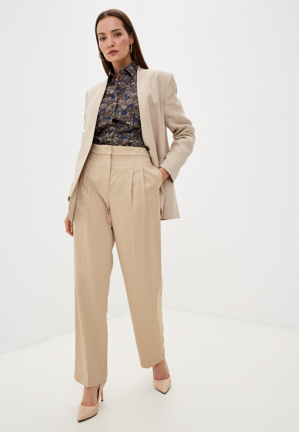 фото Рубашка bawer