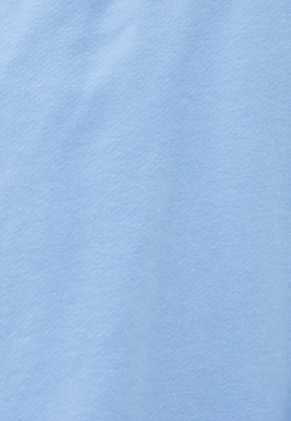 Шорты спортивные Ruxara цвет голубой  Фото 4