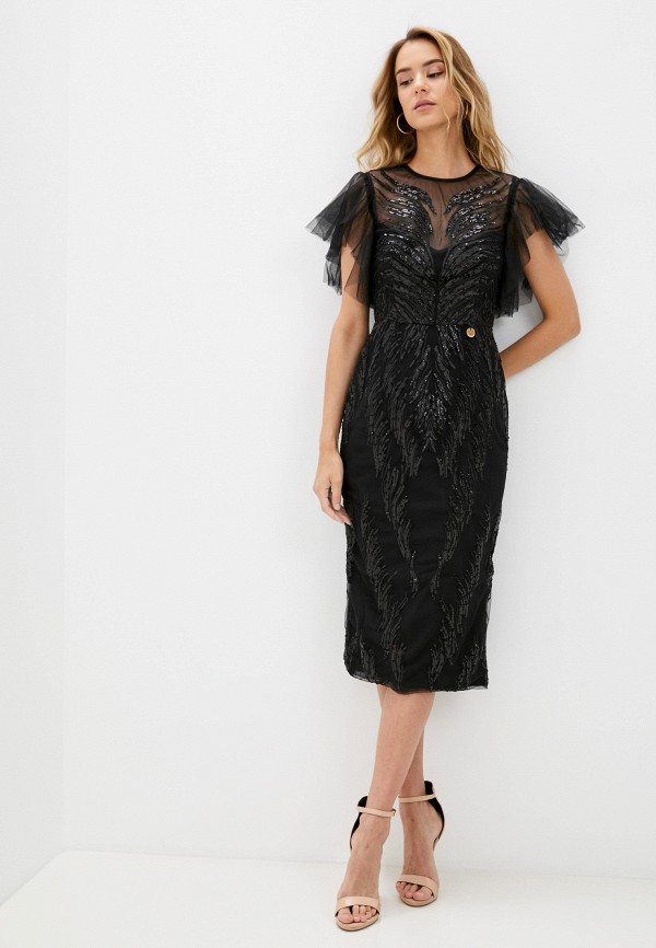 фото Платье rich & naked