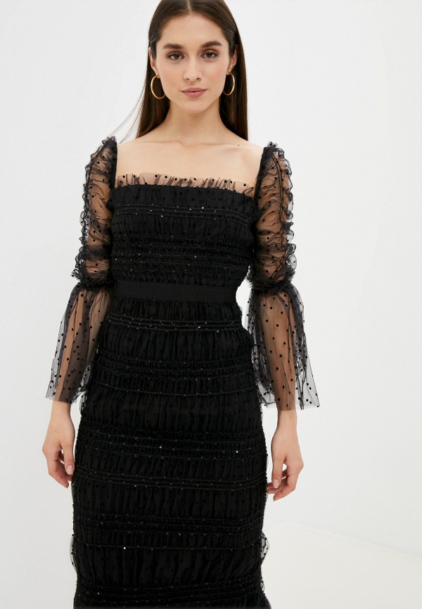 фото Платье rich & naked