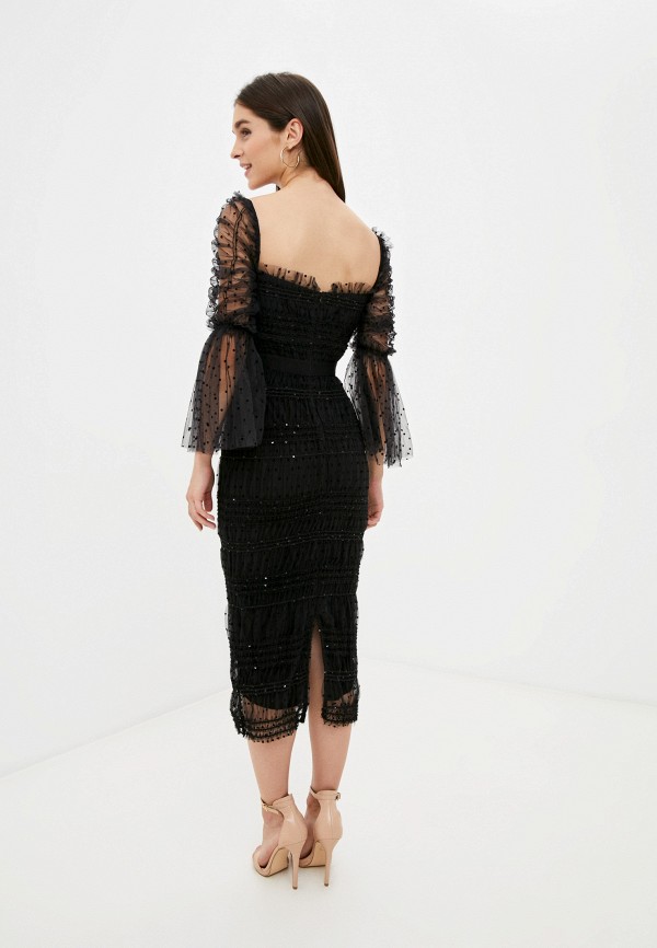 фото Платье rich & naked