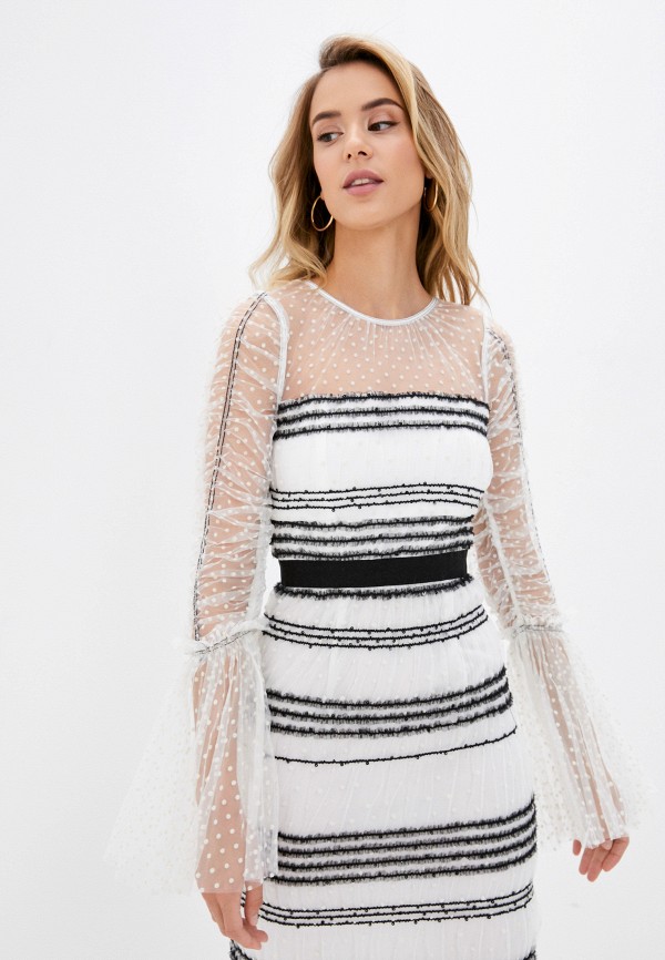 фото Платье rich & naked