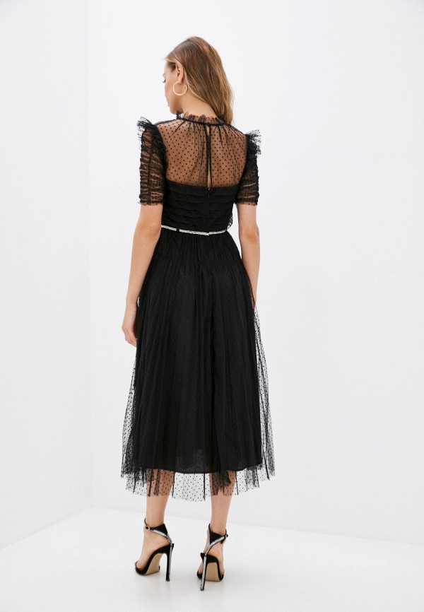 фото Платье rich & naked