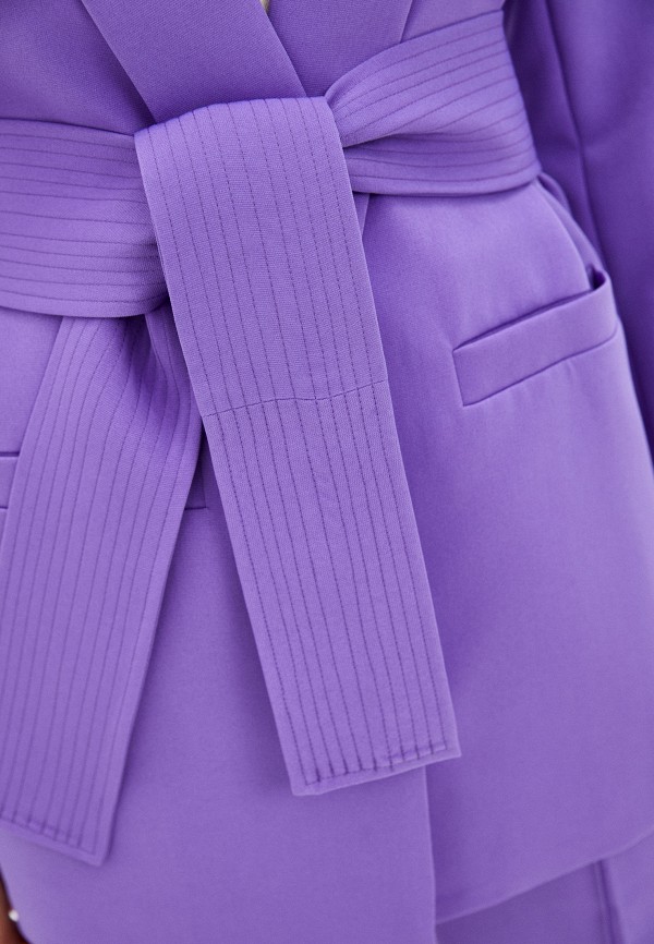 Костюм Rich & Naked цвет фиолетовый  Фото 4
