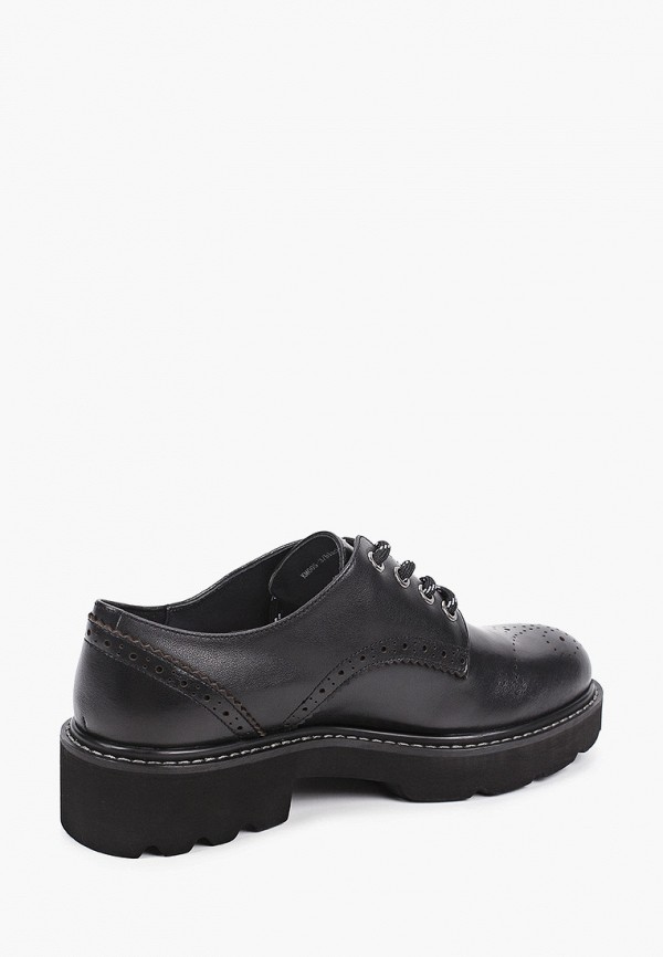 Ботинки Abricot цвет черный  Фото 3