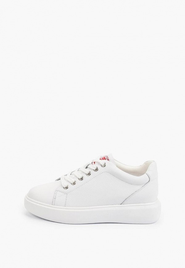 фото Кеды abricot