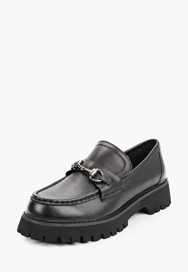 Ботинки Abricot цвет черный  Фото 2