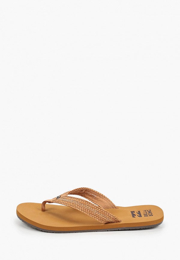 фото Сланцы billabong