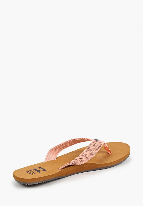 фото Сланцы billabong