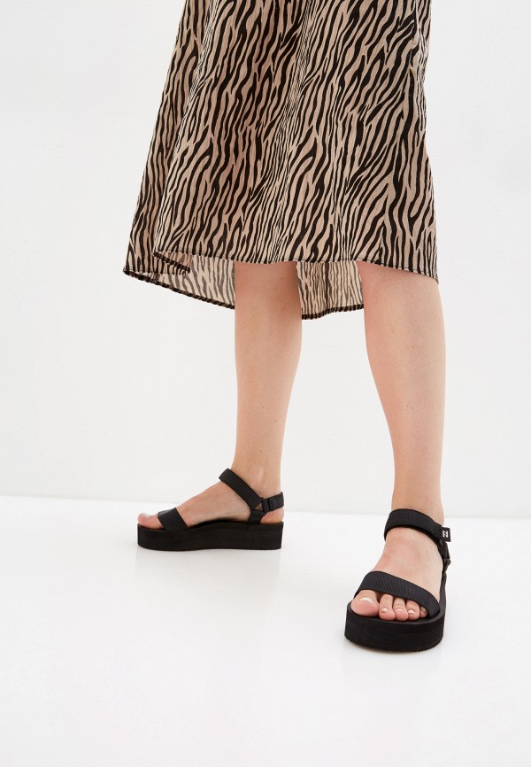 фото Сандалии billabong