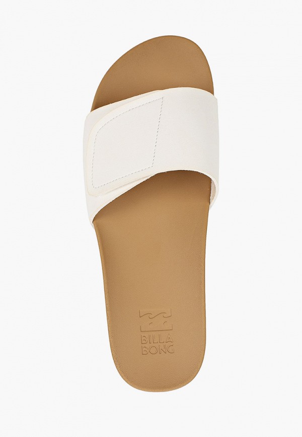 

Сабо Billabong, Белый, CORONADO