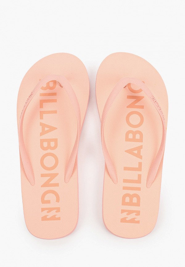 фото Сланцы billabong