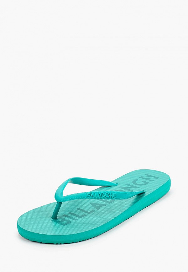 фото Сланцы billabong