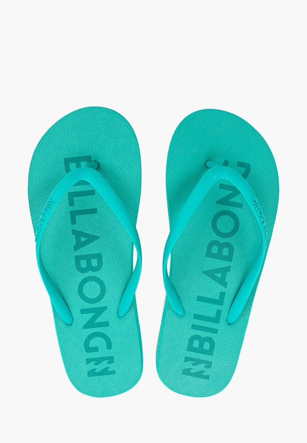 фото Сланцы billabong