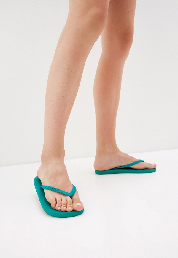 фото Сланцы billabong