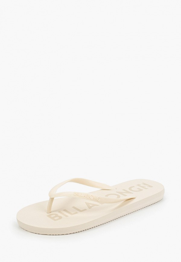 фото Сланцы billabong