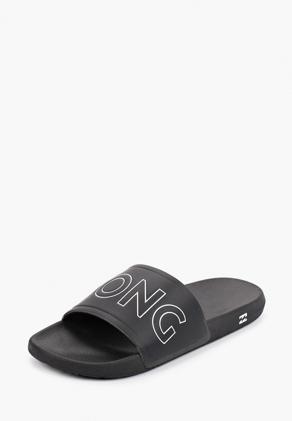 фото Сланцы billabong