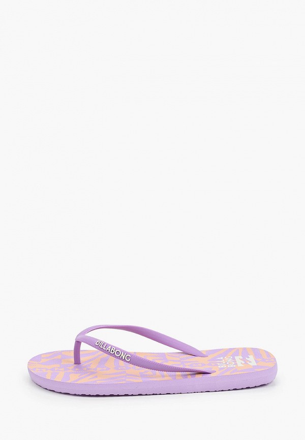 

Сланцы Billabong, Фиолетовый, DAMA