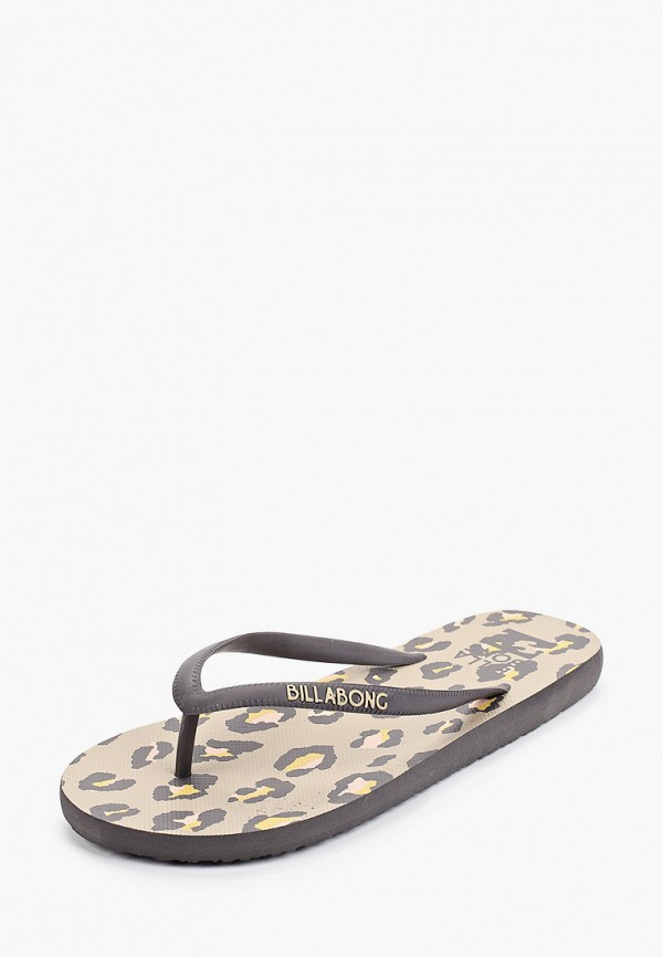 фото Сланцы billabong