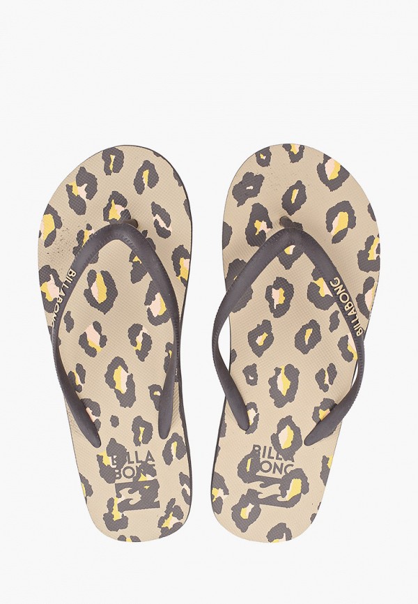 фото Сланцы billabong