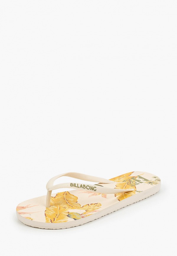 фото Сланцы billabong