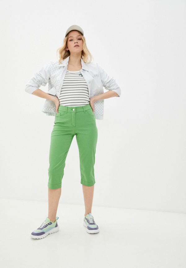 фото Бриджи gerry weber