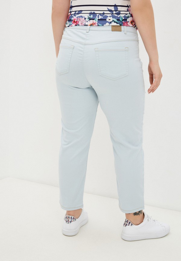 фото Джинсы gerry weber