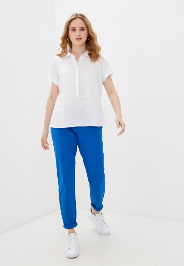 

Блуза Gerry Weber, Белый