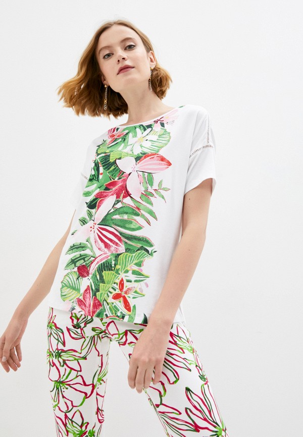 фото Футболка gerry weber