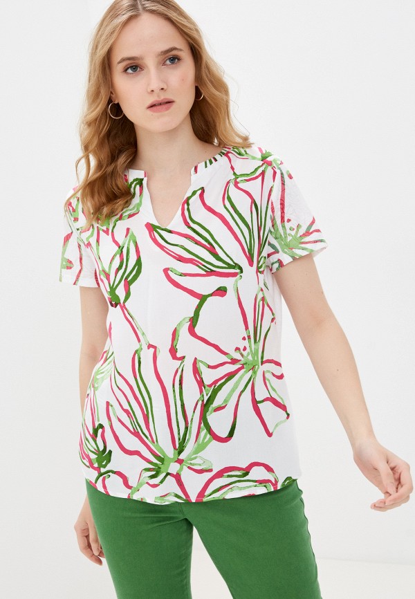 

Блуза Gerry Weber, Белый