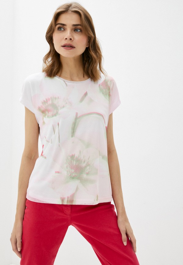 

Футболка Gerry Weber, Розовый